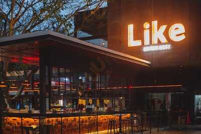 Like  Bar - Terranorte