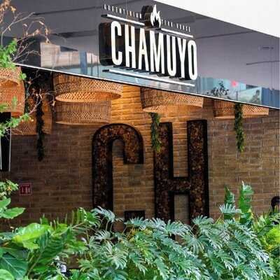 Chamuyo Midtown Guadalajara