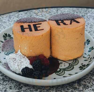 Hera Coffee & Tea