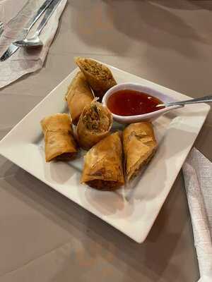 Coco & Curry Thai Cuisine