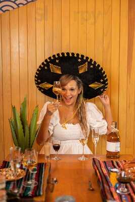 Cancun Tequila Tasting