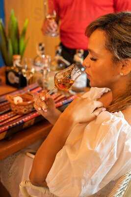 Cancun Tequila Tasting