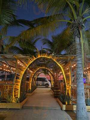 Cantaritos El Charro Mazatlan