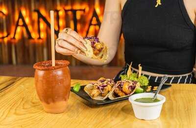 Cantaritos El Charro Mazatlan