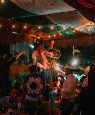 Cantaritos El Charro Mazatlan