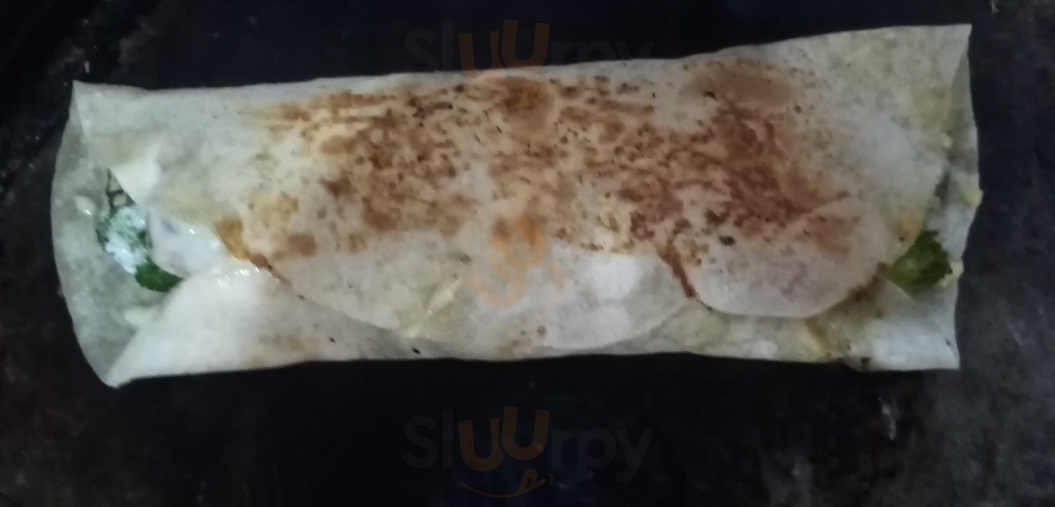 El Mito-t Super Quesadillas