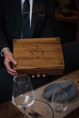 San Juan Leñero Mazatlán