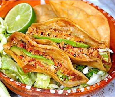 Mariscos La Ola De Sabores