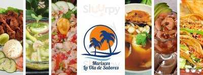 Mariscos La Ola De Sabores