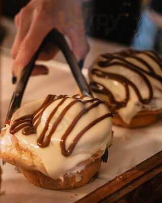 Monociclo Coffee Roasters Playas