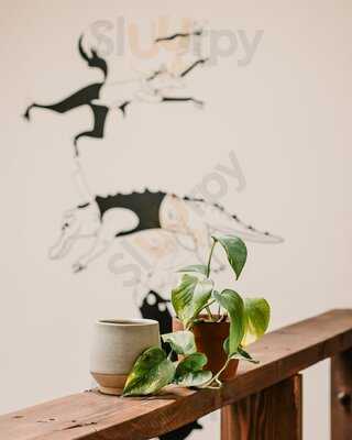 Monociclo Coffee Roasters Playas