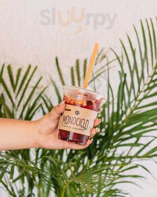 Monociclo Coffee Roasters Playas