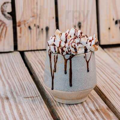 Monociclo Coffee Roasters Playas