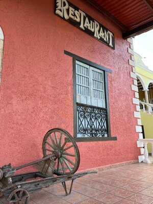 La Noria Restaurante