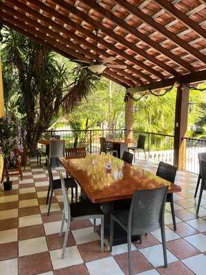 La Noria Restaurante