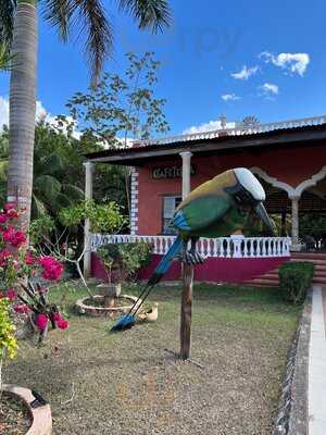 La Noria Restaurante