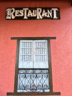 La Noria Restaurante
