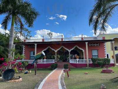 La Noria Restaurante