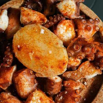 La Taberna De La Vaca