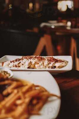 La Taberna De La Vaca