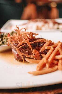 La Taberna De La Vaca