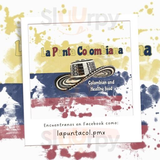 La Punta Colombiana