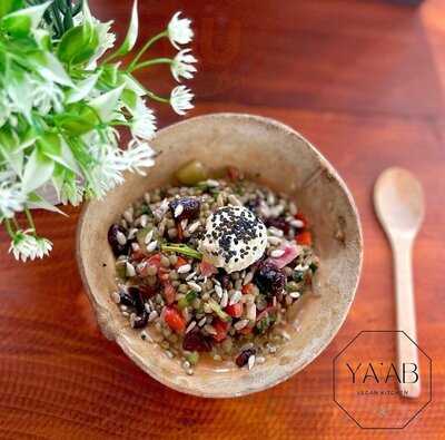 Ya'ab Vegan Kitchen