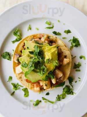 Azul Bistro Cocina Mediterranea