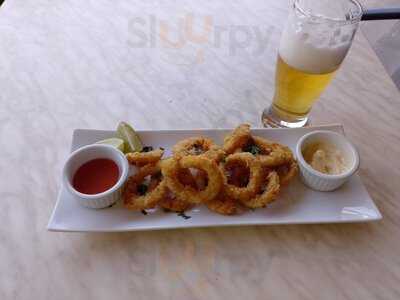 Azul Bistro Cocina Mediterranea