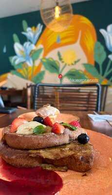 Xabacano Restaurante