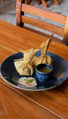 Xabacano Restaurante