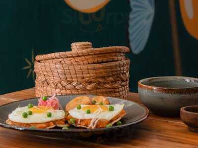 Xabacano Restaurante