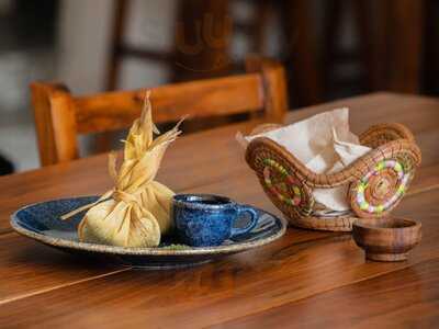 Xabacano Restaurante