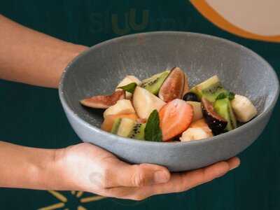 Xabacano Restaurante