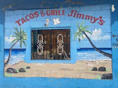 Tacos And Grill Jimmy's