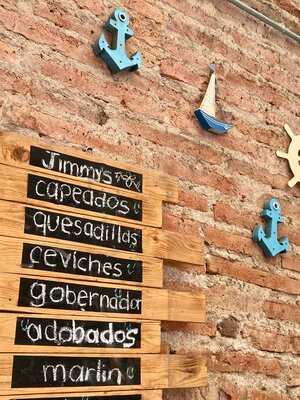 Tacos And Grill Jimmy's