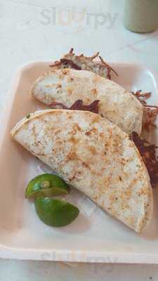 Tacos And Grill Jimmy's