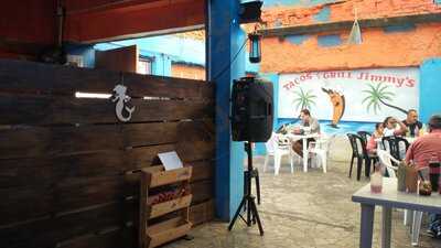 Tacos And Grill Jimmy's