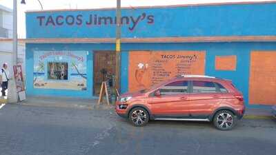Tacos And Grill Jimmy's