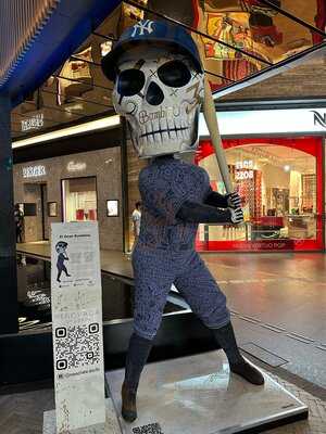 Los Canarios Mítikah