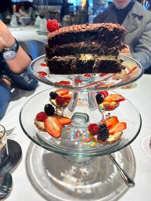 Los Canarios Mítikah