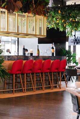 Los Canarios Mítikah