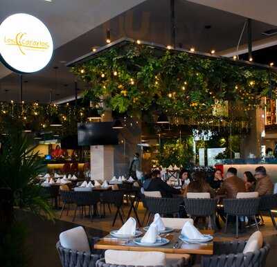 Los Canarios Mítikah