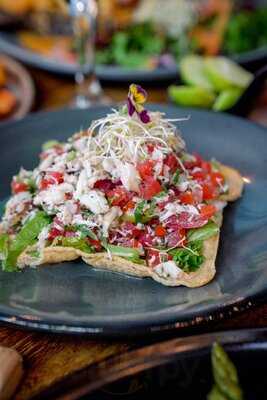 El Corazón Del Mar Roma