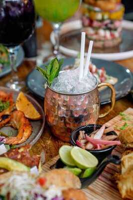 El Corazón Del Mar Roma