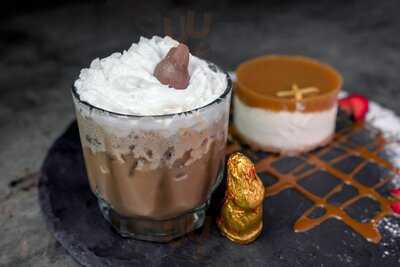 El Corazón Del Mar Roma