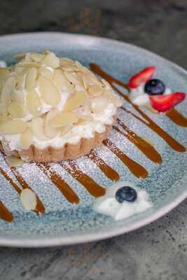 El Corazón Del Mar Roma