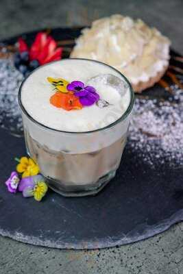 El Corazón Del Mar Roma