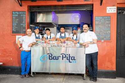 Bar Pita