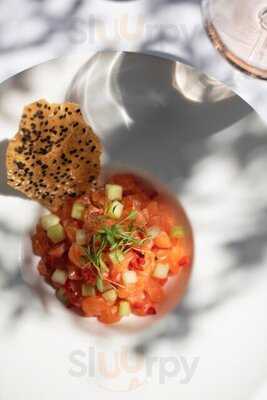 Estiatorio Nostos En El Pedregal